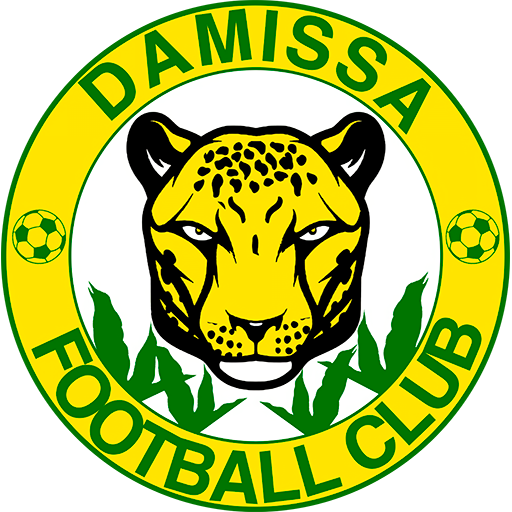 Damissa badge