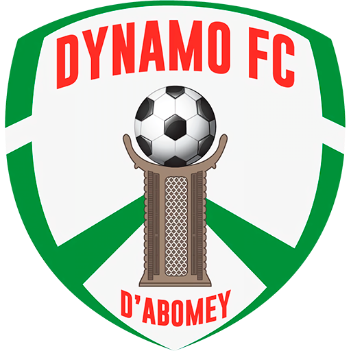 Dynamo Abomey artwork 1