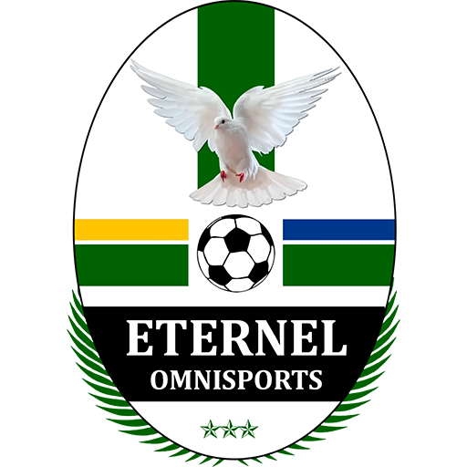 Eternel badge
