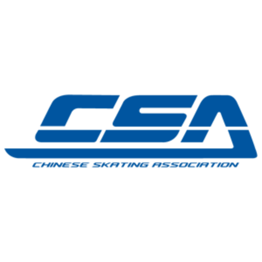 China Speed Skating Women artwork 1