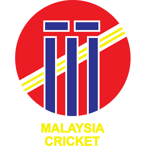 Malaysia Cricket badge