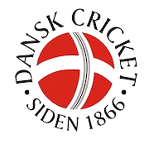Denmark Cricket artwork 1