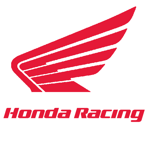 Honda Racing UK artwork 1