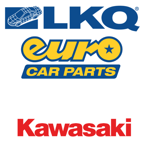 Starline Racing Kawasaki badge