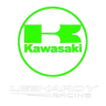 Lee Hardy Racing Kawasaki