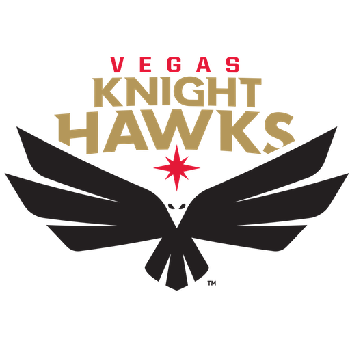 Vegas Knight Hawks artwork 1