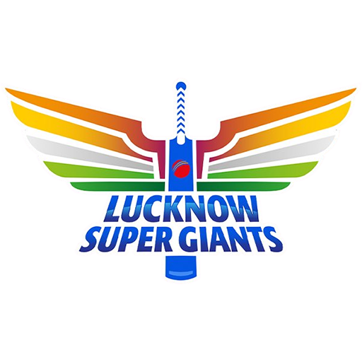 Lucknow Super Giants badge
