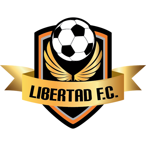 Libertad FC artwork 1