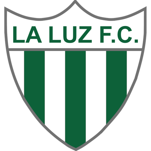 La Luz badge