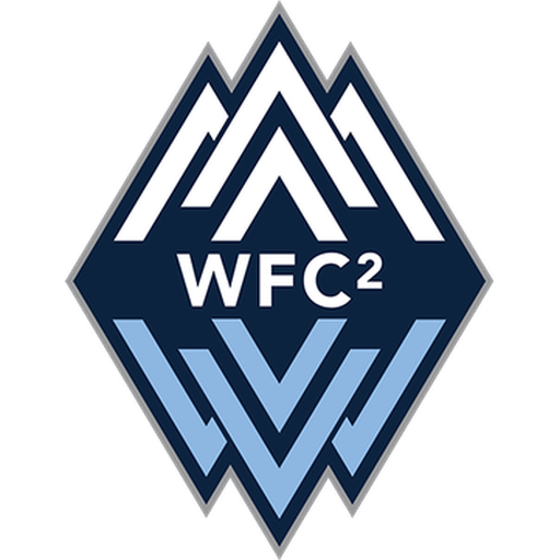 Whitecaps FC 2 badge