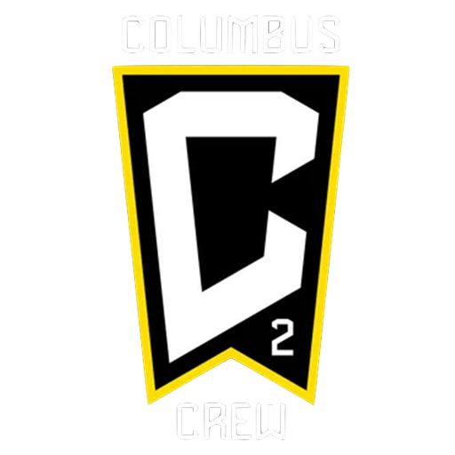 Columbus Crew 2 badge