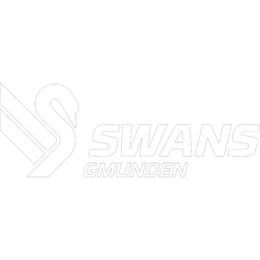 Swans Gmunden badge