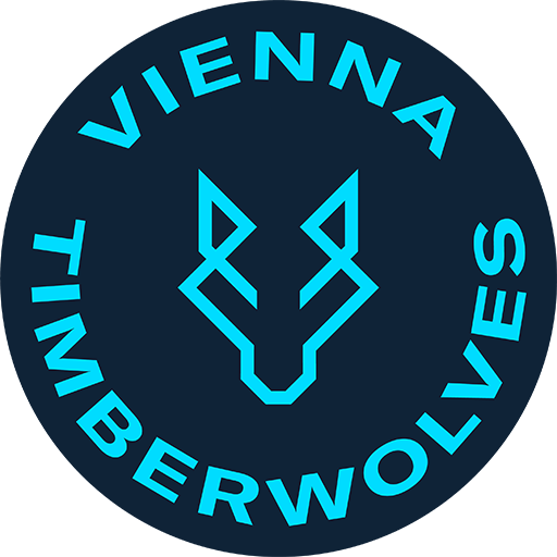 Vienna DC Timberwolves artwork 1