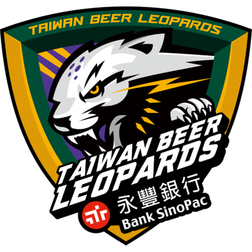 Taiwan Beer badge