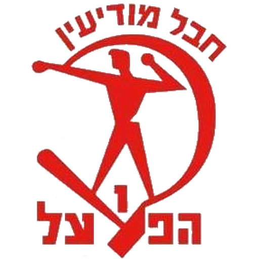 Hapoel Hevel Modiin B.C. badge
