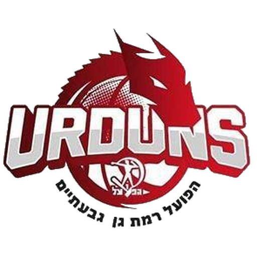 Hapoel Ramat Gan Givatayim B.C. artwork 1