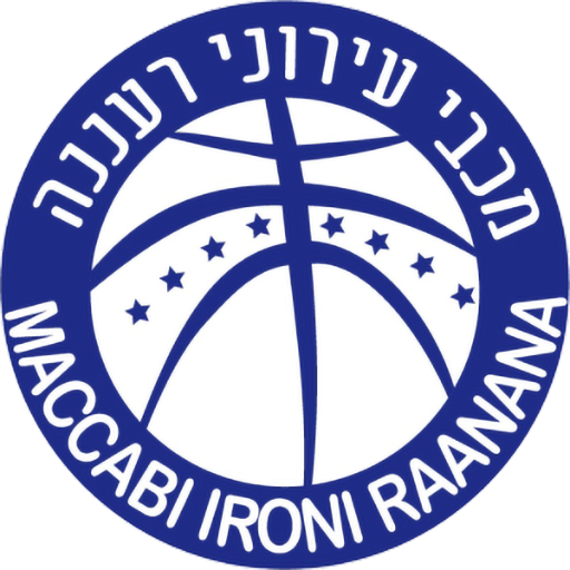 Maccabi Raanana badge