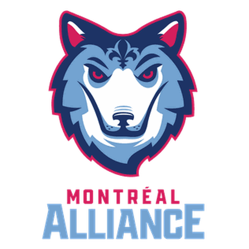 Montreal Alliance artwork 1