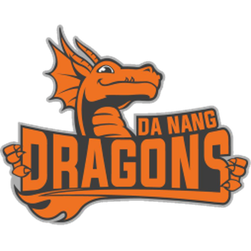 Da Nang Dragons badge