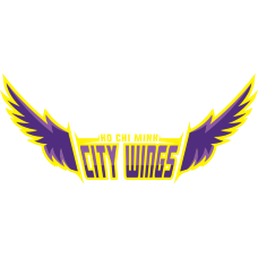 Ho Chi Minh City Wings artwork 1