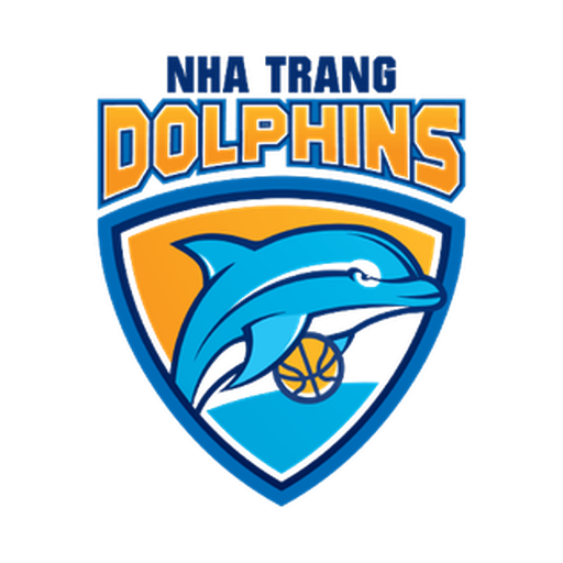 Nha Trang Dolphins badge