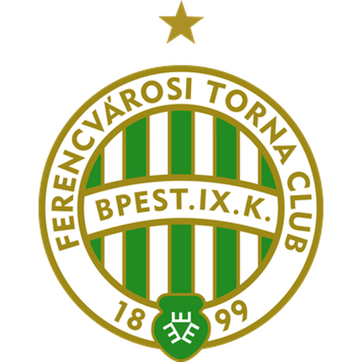 Ferencvárosi TC Women artwork 1