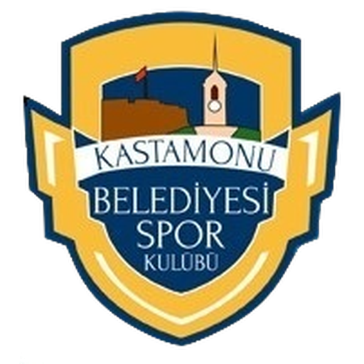 Kastamonu Bld. GSK Women badge