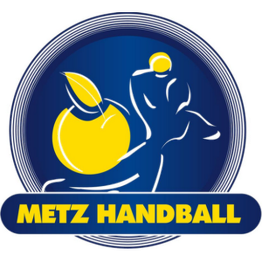 Metz Handball Women badge