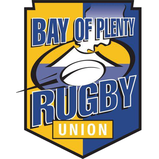 Bay of Plenty badge