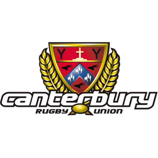 Canterbury badge