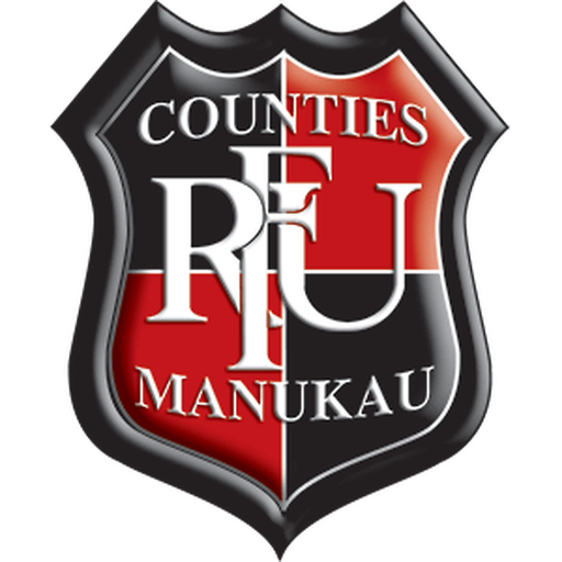 Counties Manukau badge