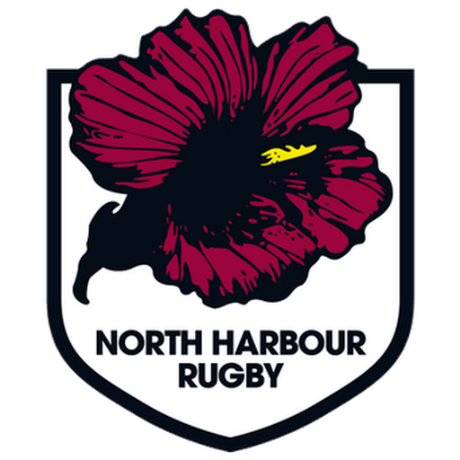North Harbour badge