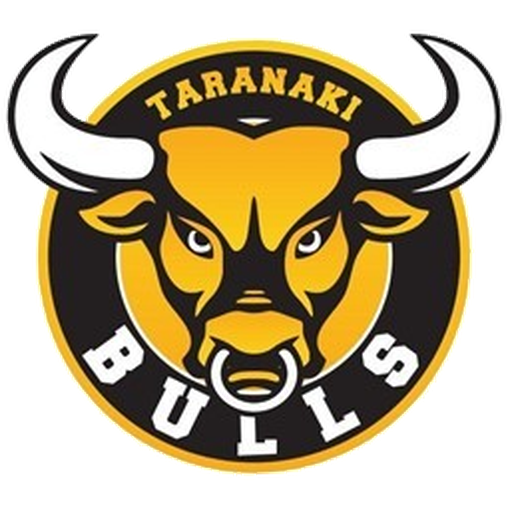 Taranaki badge