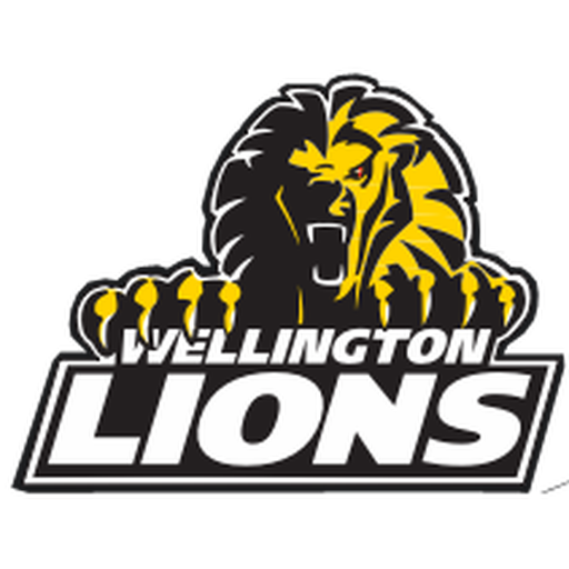 Wellington badge