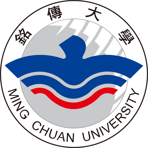 Ming Chuan University artwork 1