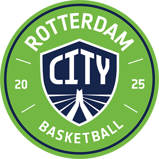 Feyenoord Basketball badge