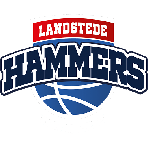Landstede Hammers badge