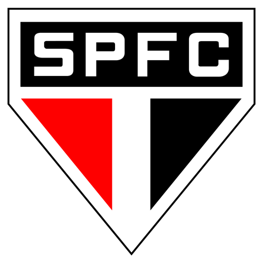 São Paulo FC badge