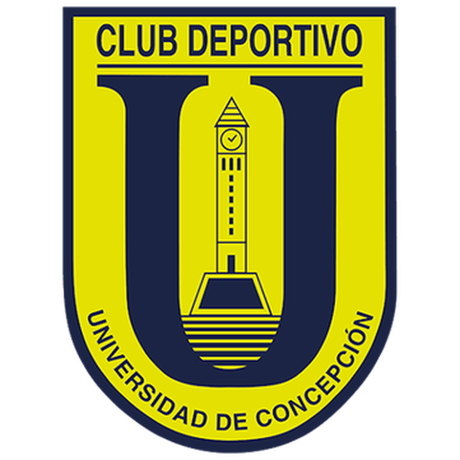 C.D. Universidad de Concepción badge