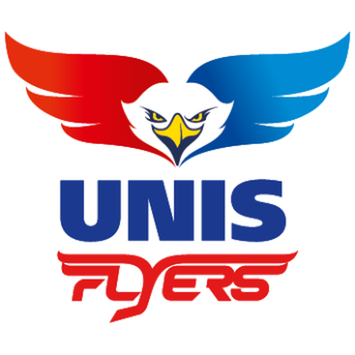 UNIS Flyers badge
