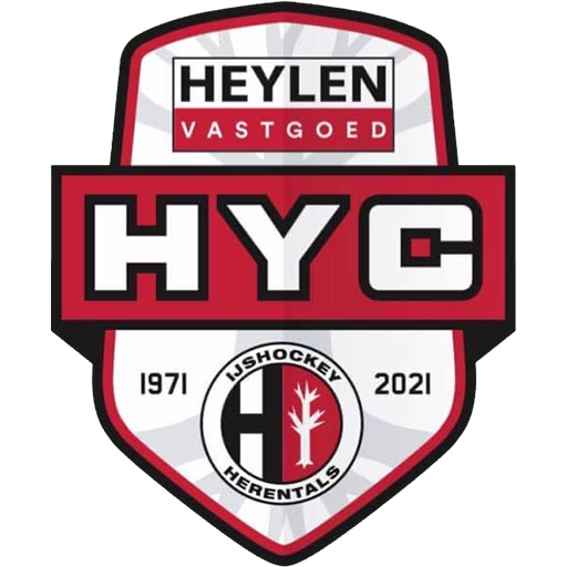 HYC Herentals badge