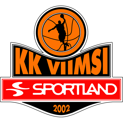 KK Viimsi badge