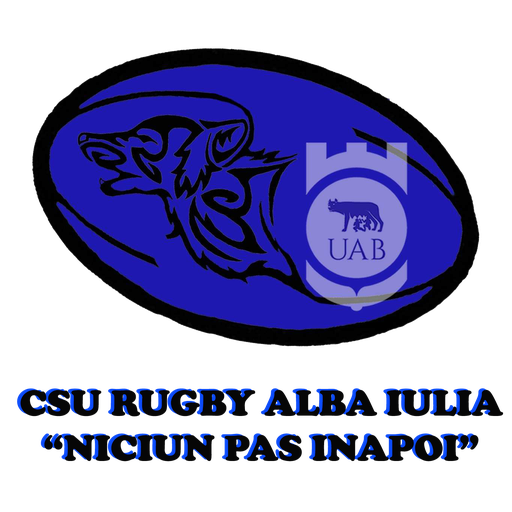 Alba Iulia artwork 1