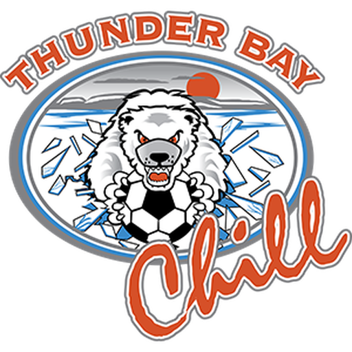 Thunder Bay Chill badge