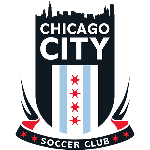 Chicago City SC artwork 1
