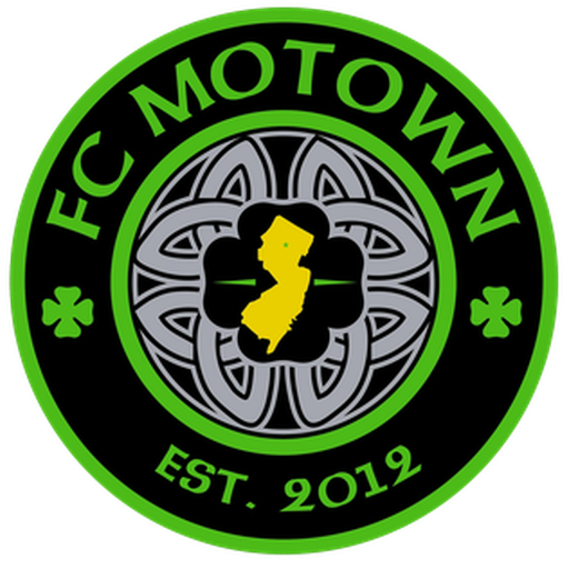 FC Motown II artwork 1