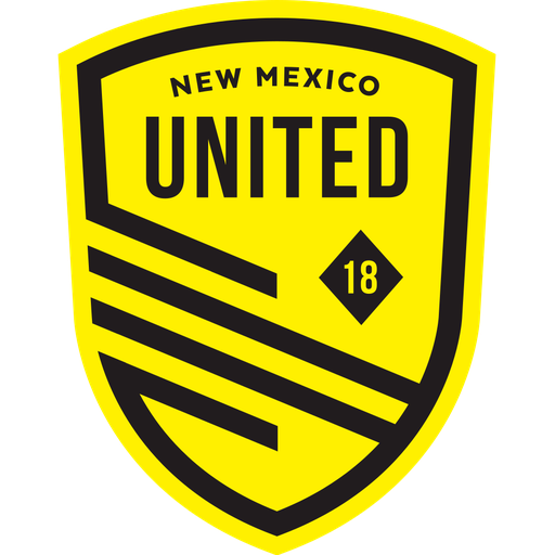 New Mexico United U-23 badge