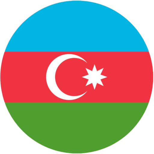 Azerbaijan Figure Skating Women artwork 1