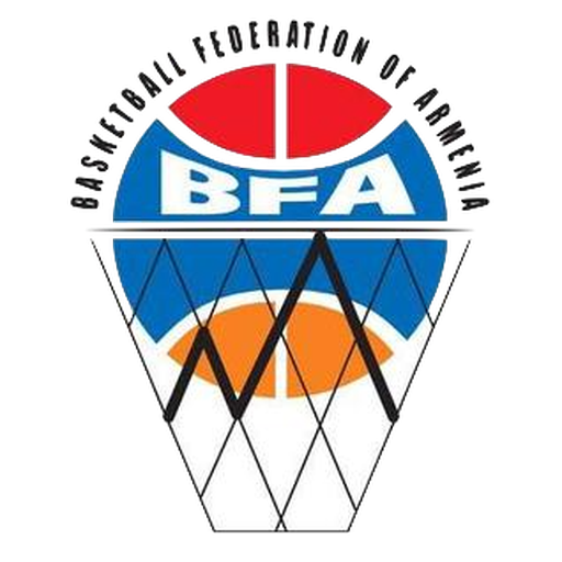 Armenia Basketball badge