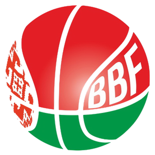 Belarus Basketball badge
